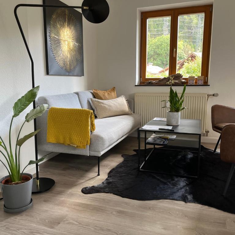 Isar Diamond - 2-Zimmer-Apartment - 6