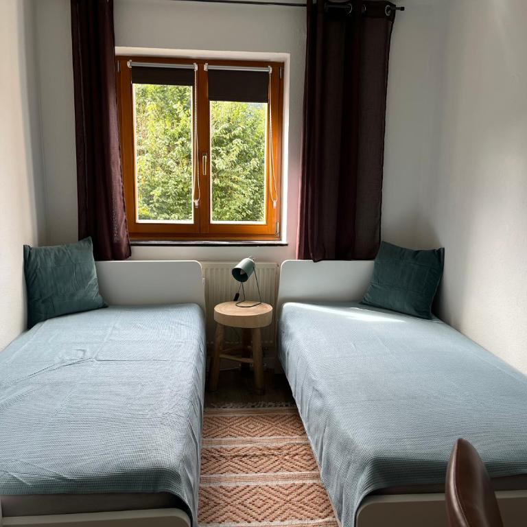 Isar Diamond - 2-Zimmer-Apartment - 11