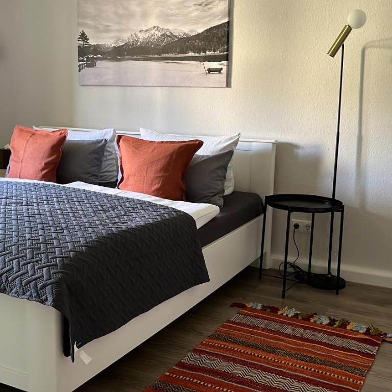 Isar Diamond - 2-Zimmer-Apartment - 9