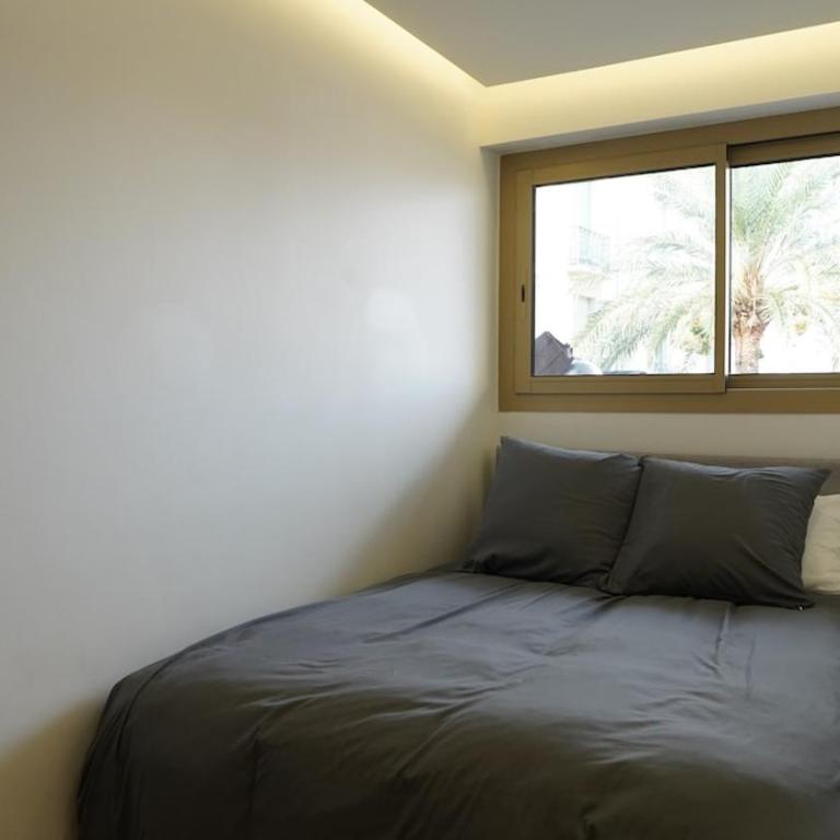 Le Bristol 4 pièces luxe au centre de Juan les pins - Appartement 3 Chambres - 21
