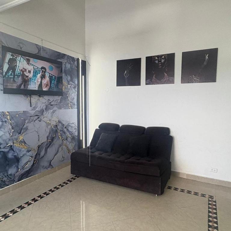 Hospedaje,Cartagena,Turismocolombia-fit - Apartamento Deluxe de 3 dormitorios - 1