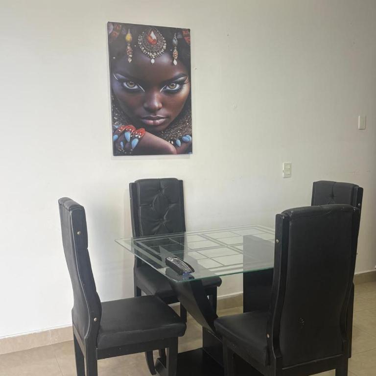 Hospedaje,Cartagena,Turismocolombia-fit - Apartamento Deluxe de 3 dormitorios - 2