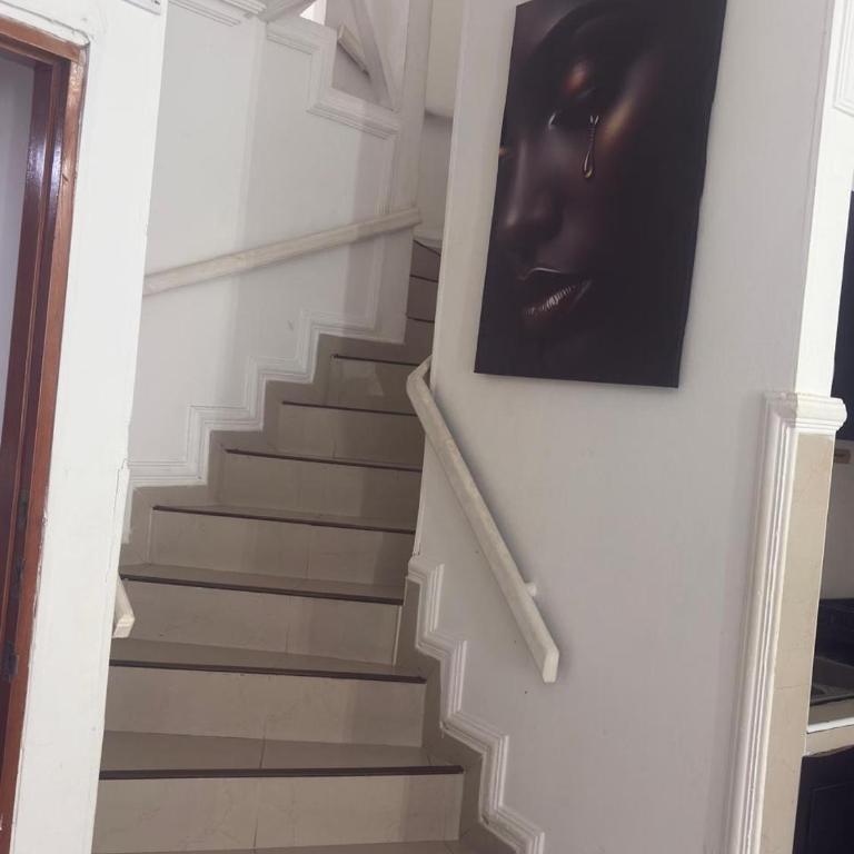 Hospedaje,Cartagena,Turismocolombia-fit - Apartamento Deluxe de 3 dormitorios - 3