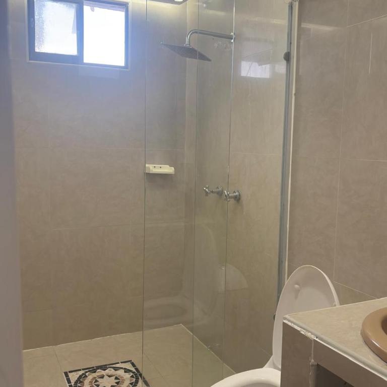 Hospedaje,Cartagena,Turismocolombia-fit - Apartamento Deluxe de 3 dormitorios - 5