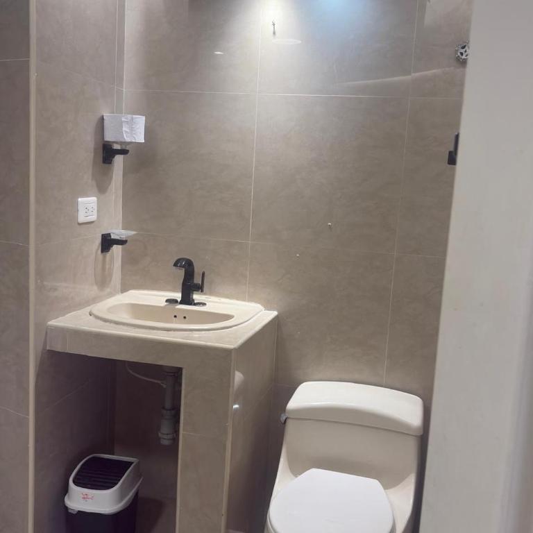 Hospedaje,Cartagena,Turismocolombia-fit - Apartamento Deluxe de 3 dormitorios - 7