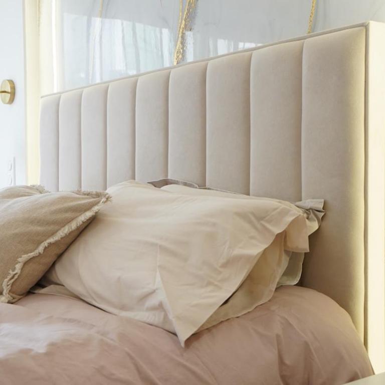 Le Bristol 4 pièces luxe au centre de Juan les pins - Appartement 3 Chambres - 19