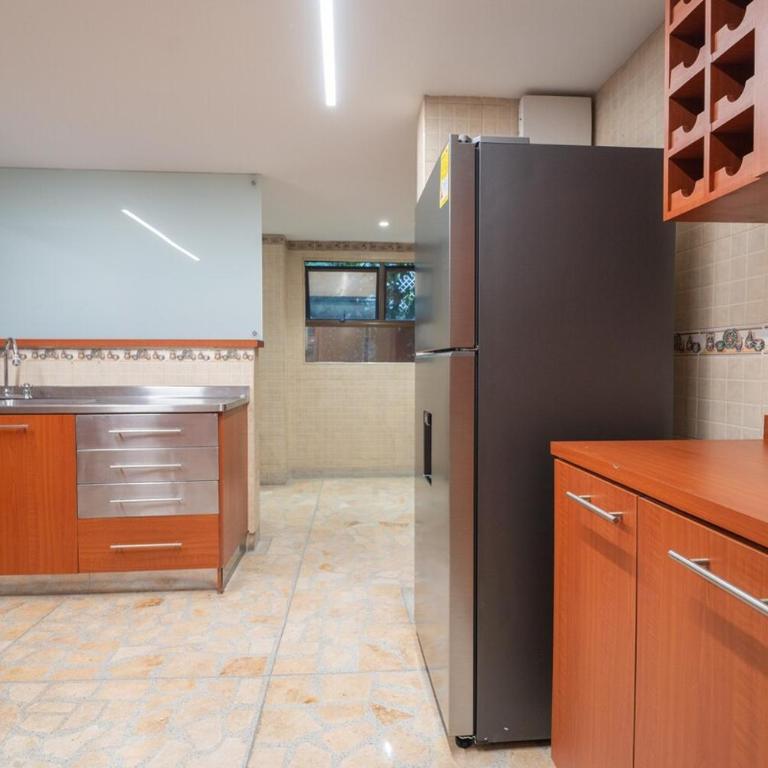 Edificio TIVOLI - Three-Bedroom Apartment - 3