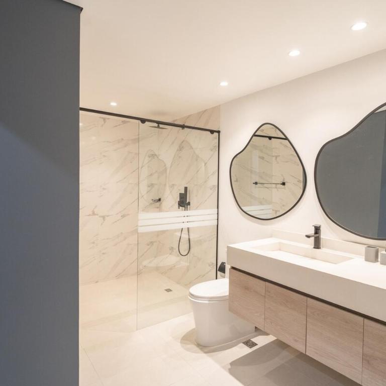 Edificio TIVOLI - Three-Bedroom Apartment - 7