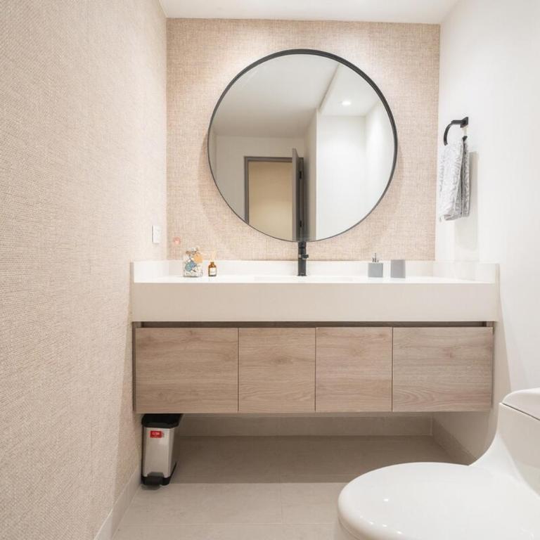 Edificio TIVOLI - Three-Bedroom Apartment - 10