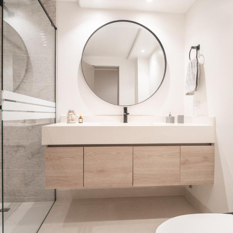 Edificio TIVOLI - Three-Bedroom Apartment - 12