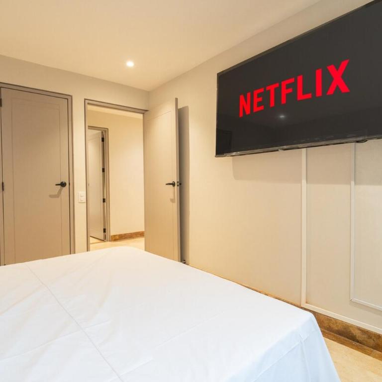 Edificio TIVOLI - Three-Bedroom Apartment - 15