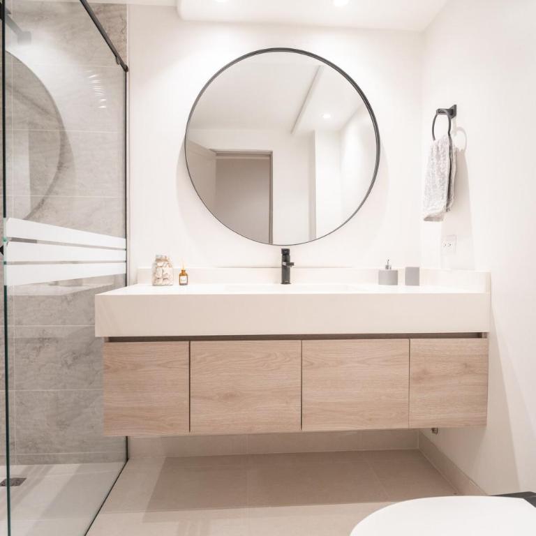 Edificio TIVOLI - Three-Bedroom Apartment - 17