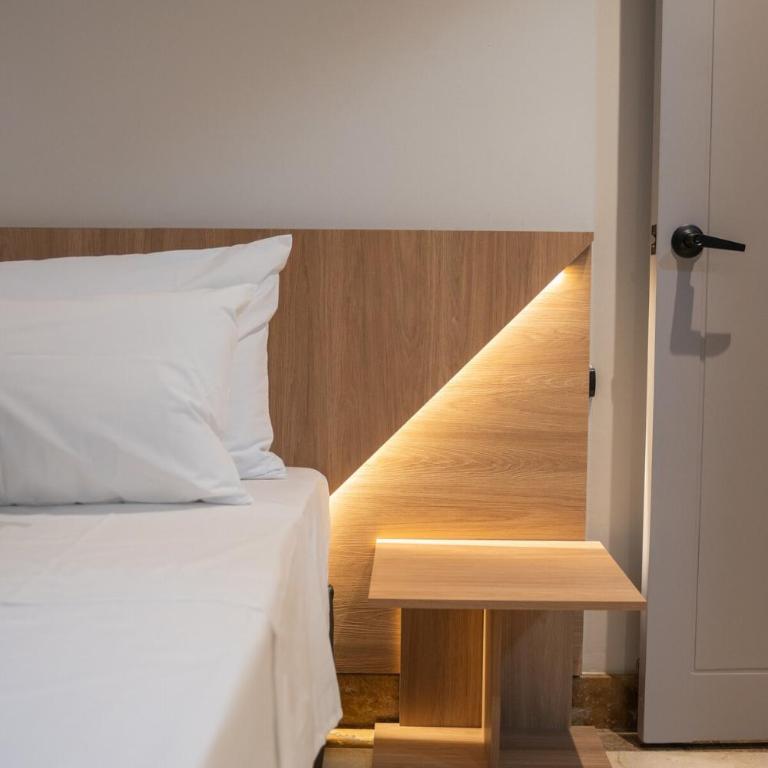 Edificio TIVOLI - Three-Bedroom Apartment - 18