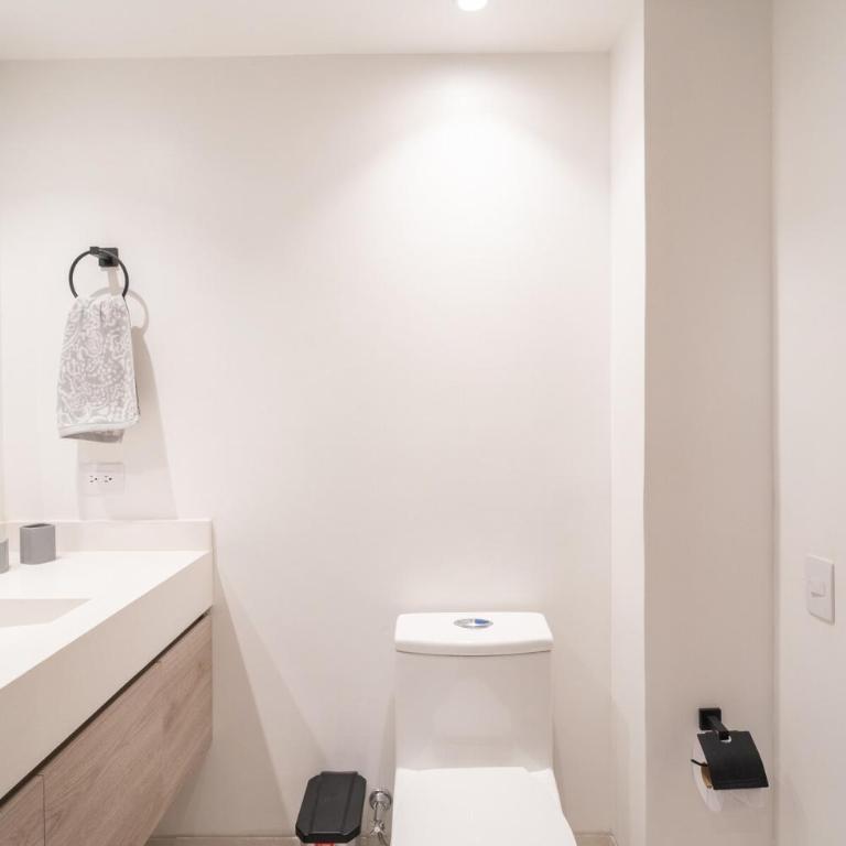Edificio TIVOLI - Three-Bedroom Apartment - 20