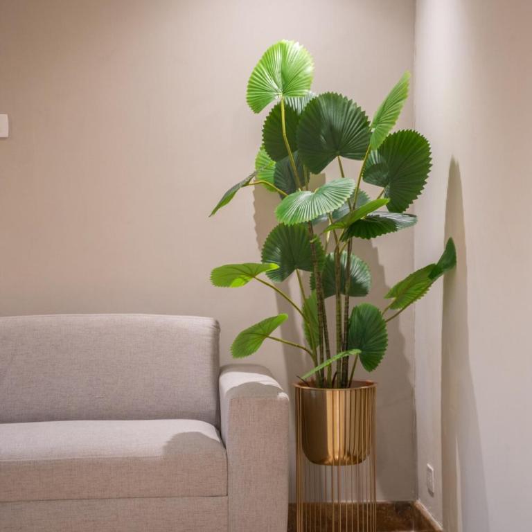 Edificio TIVOLI - Three-Bedroom Apartment - 21