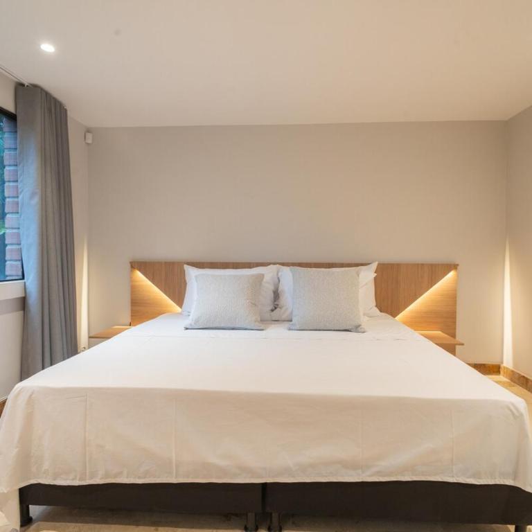 Edificio TIVOLI - Three-Bedroom Apartment - 23