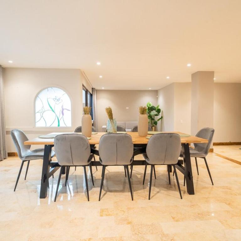 Edificio TIVOLI - Three-Bedroom Apartment - 24
