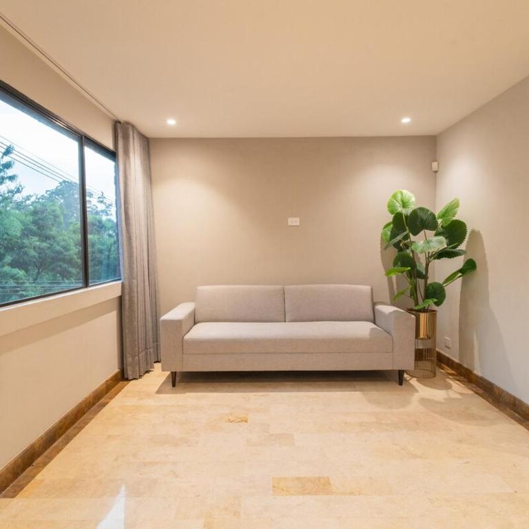 Edificio TIVOLI - Three-Bedroom Apartment - 27