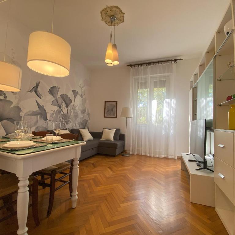 Malmusi Apartment - Appartamento con 1 Camera da Letto - 18