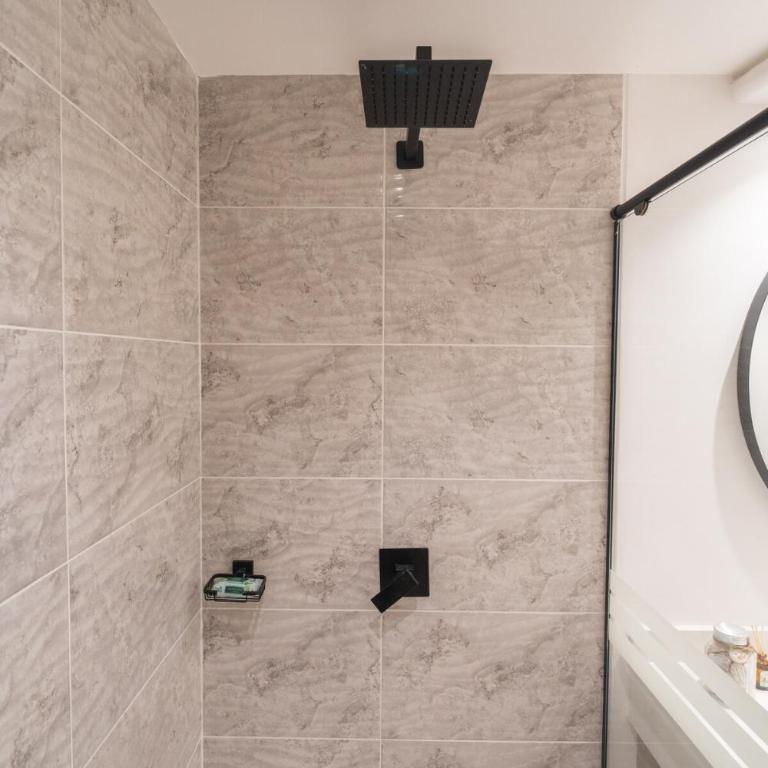 Edificio TIVOLI - Three-Bedroom Apartment - 28