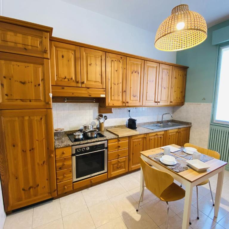 Malmusi Apartment - Appartamento con 1 Camera da Letto - 33