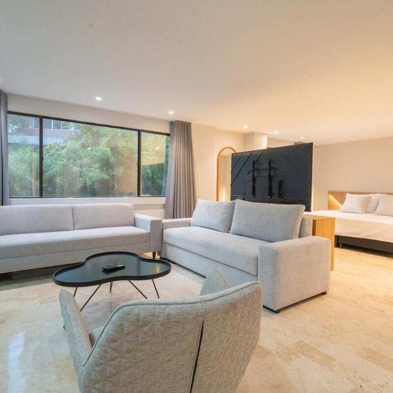 Edificio TIVOLI - Three-Bedroom Apartment - 29