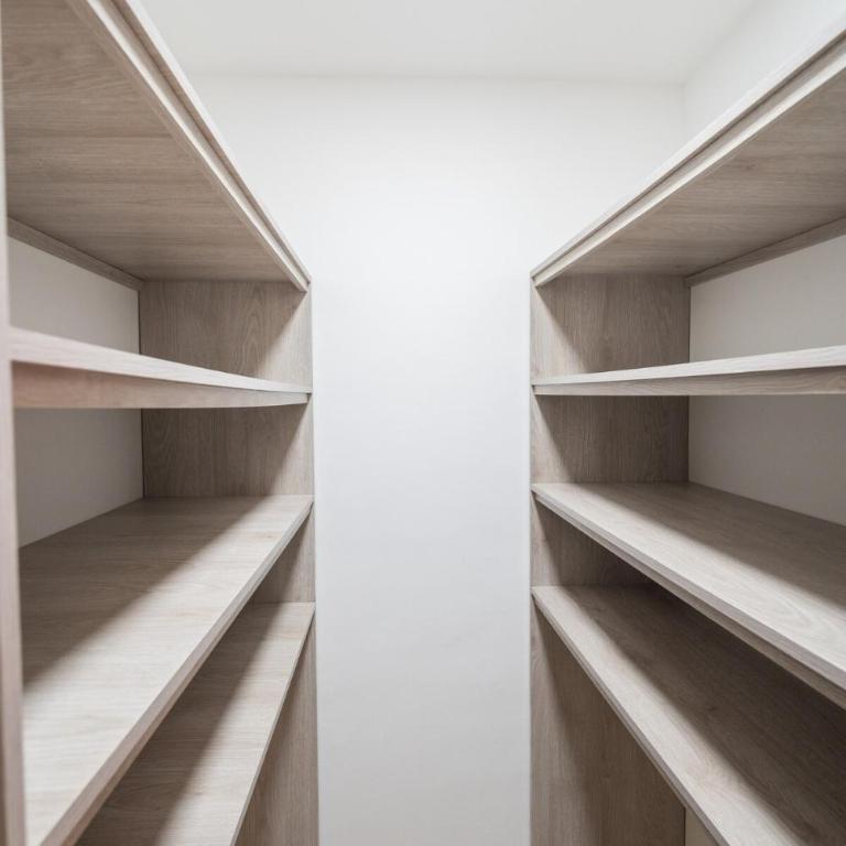 Edificio TIVOLI - Three-Bedroom Apartment - 30