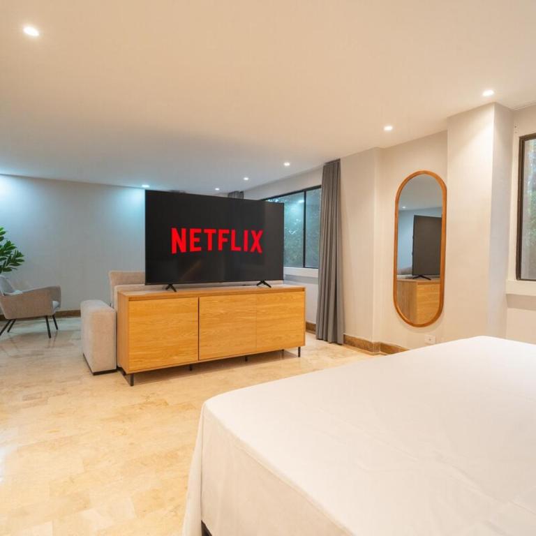 Edificio TIVOLI - Three-Bedroom Apartment - 32