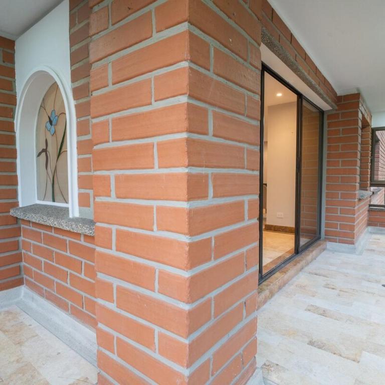 Edificio TIVOLI - Three-Bedroom Apartment - 33