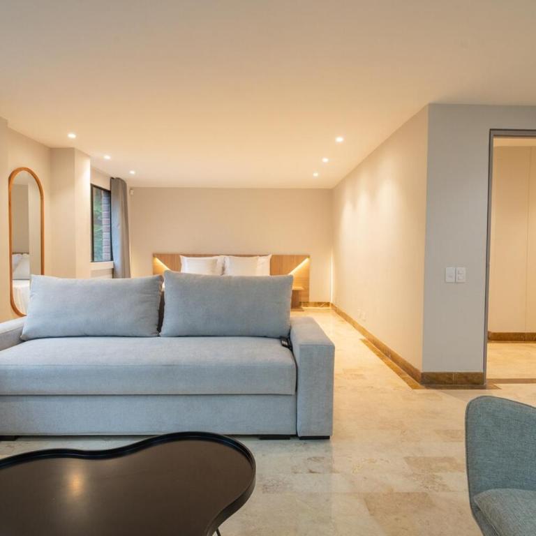 Edificio TIVOLI - Three-Bedroom Apartment - 34