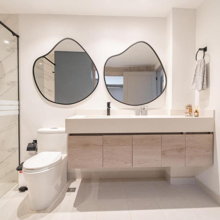 Edificio TIVOLI - Three-Bedroom Apartment - 36