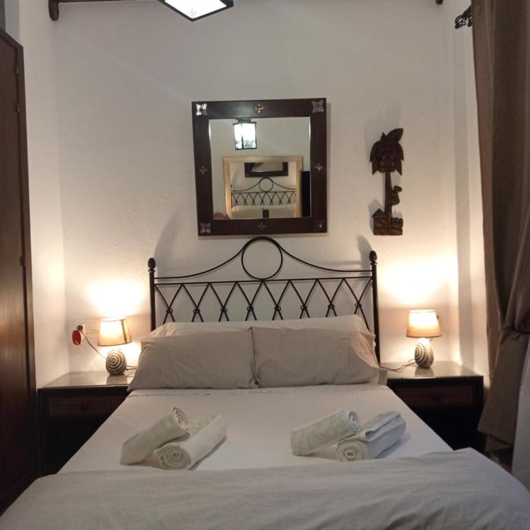 Apto CENTRO HISTORICO MEDIEVAL - One-Bedroom Apartment - 2