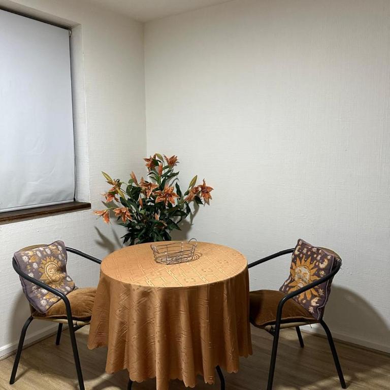 Departamento Santiago Centro - Apartamento de 1 dormitorio - 5