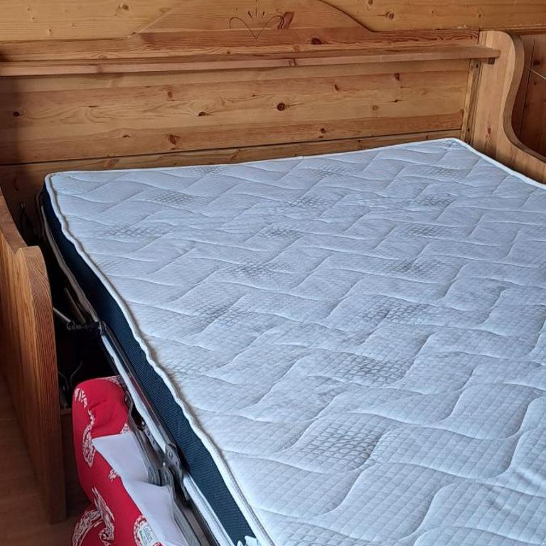 AP-37 La Grande Cordée Combloux - Appartement 1 Chambre - 40
