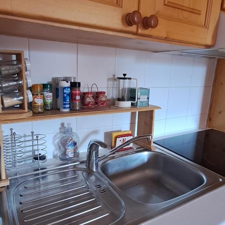 AP-37 La Grande Cordée Combloux - Appartement 1 Chambre - 38