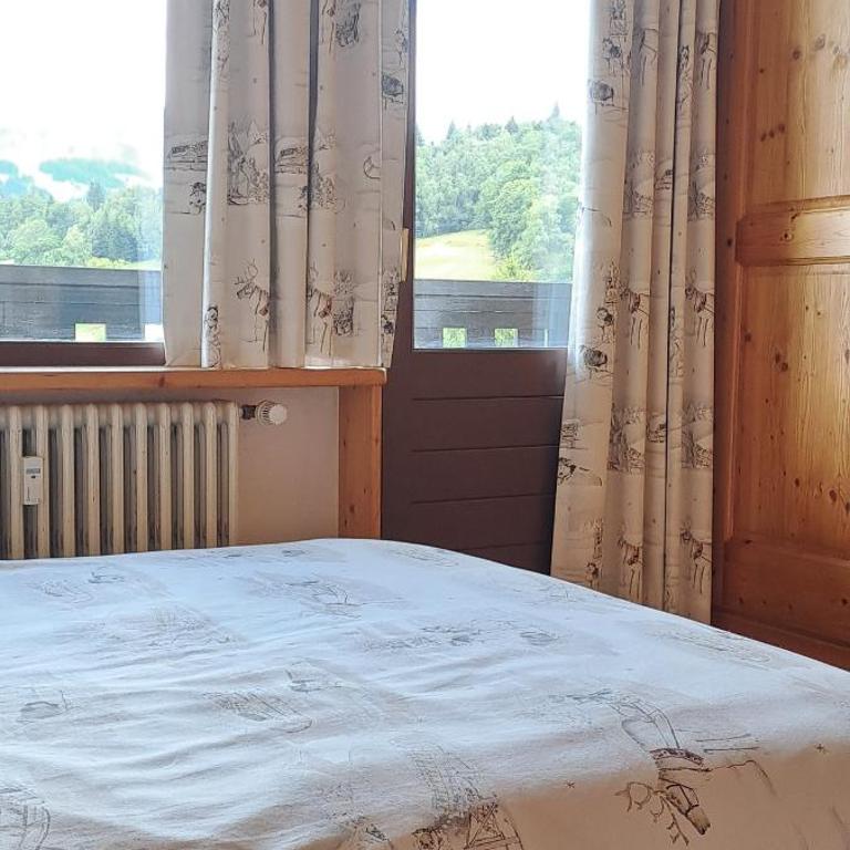 AP-37 La Grande Cordée Combloux - Appartement 1 Chambre - 26