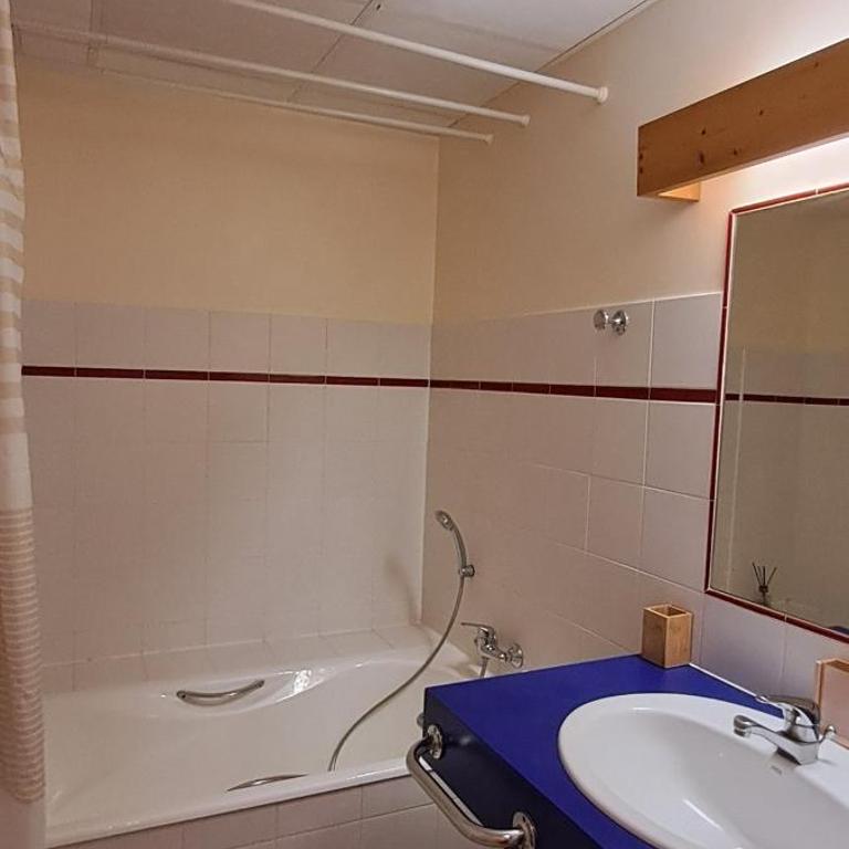 AP-37 La Grande Cordée Combloux - Appartement 1 Chambre - 45