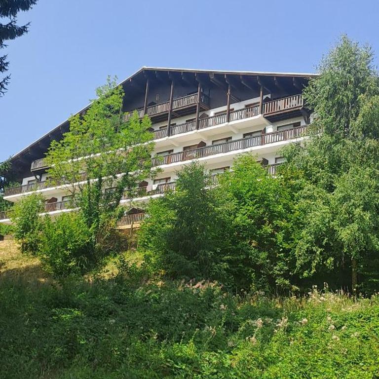 AP-37 La Grande Cordée Combloux - Appartement 1 Chambre - 1