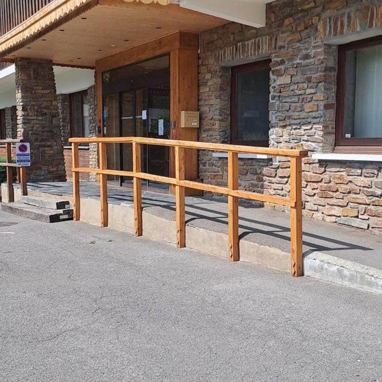 AP-37 La Grande Cordée Combloux - Appartement 1 Chambre - 19