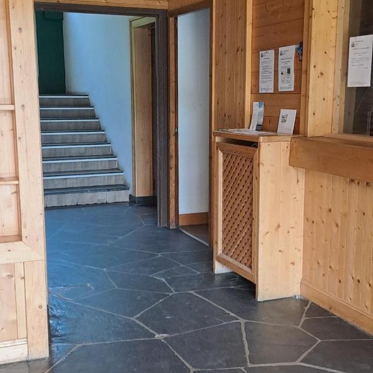 AP-37 La Grande Cordée Combloux - Appartement 1 Chambre - 16