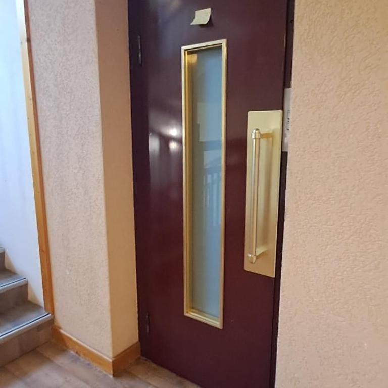 AP-37 La Grande Cordée Combloux - Appartement 1 Chambre - 14