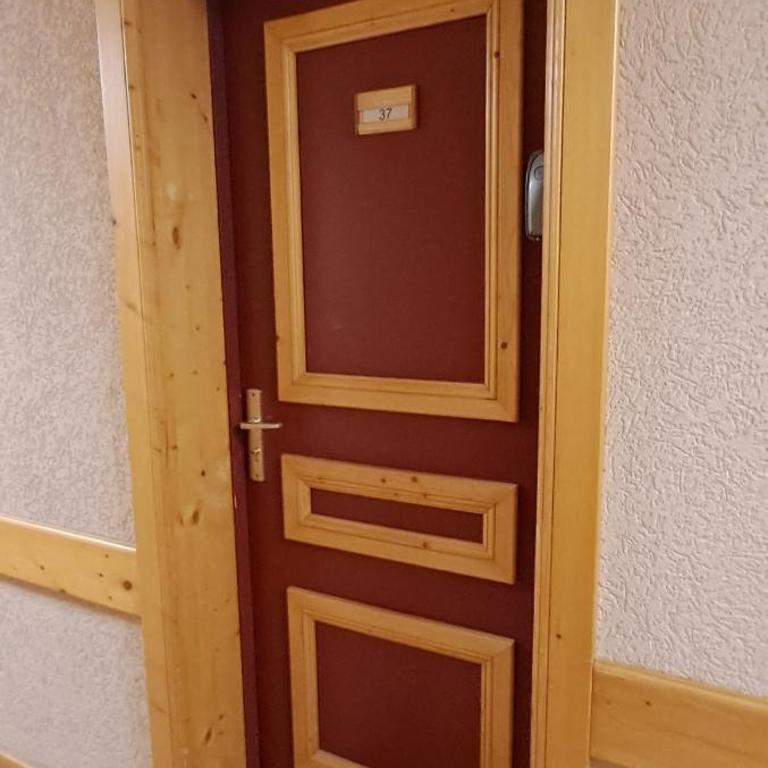 AP-37 La Grande Cordée Combloux - Appartement 1 Chambre - 13