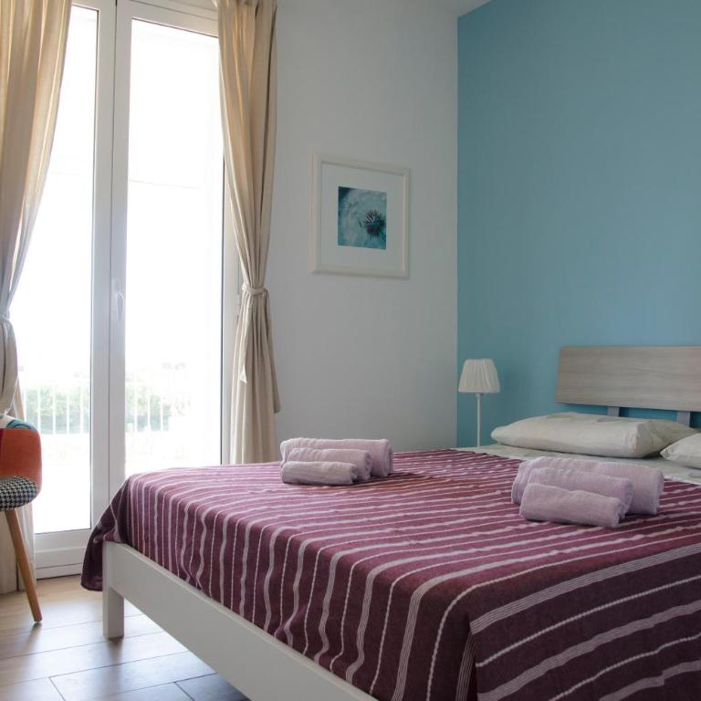 Villa Chiara - Villa Fronte Spiaggia - 6