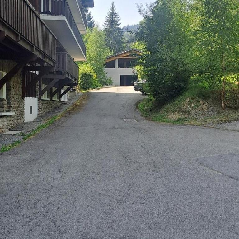 AP-37 La Grande Cordée Combloux - Appartement 1 Chambre - 9