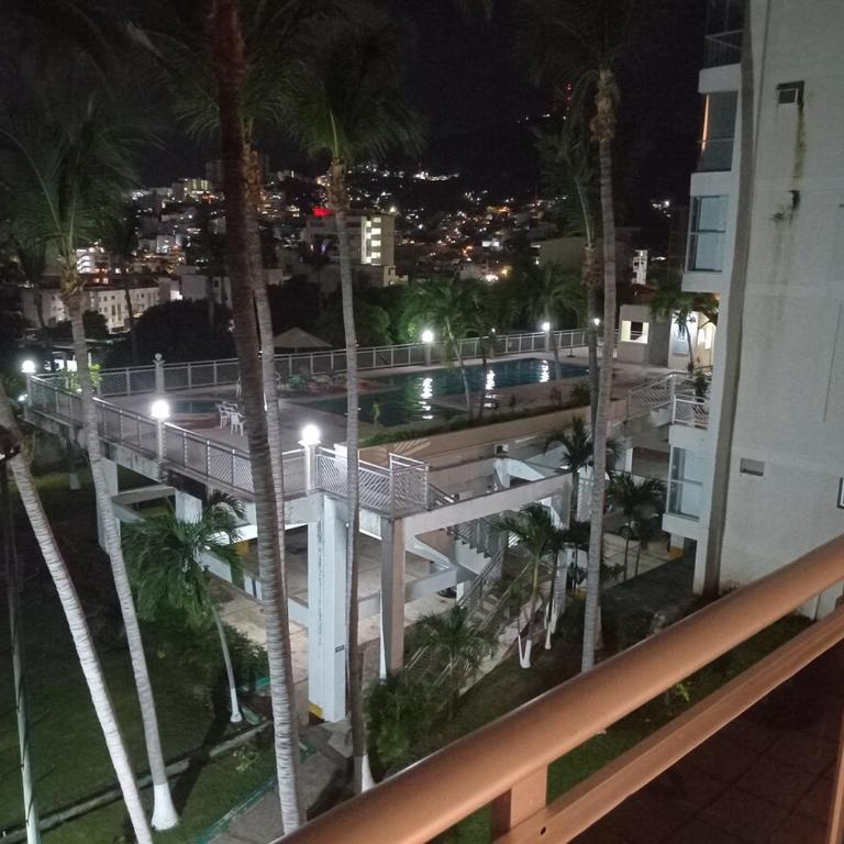 Hermoso lugar en zona turística - Double Room with Balcony and Sea View - 13