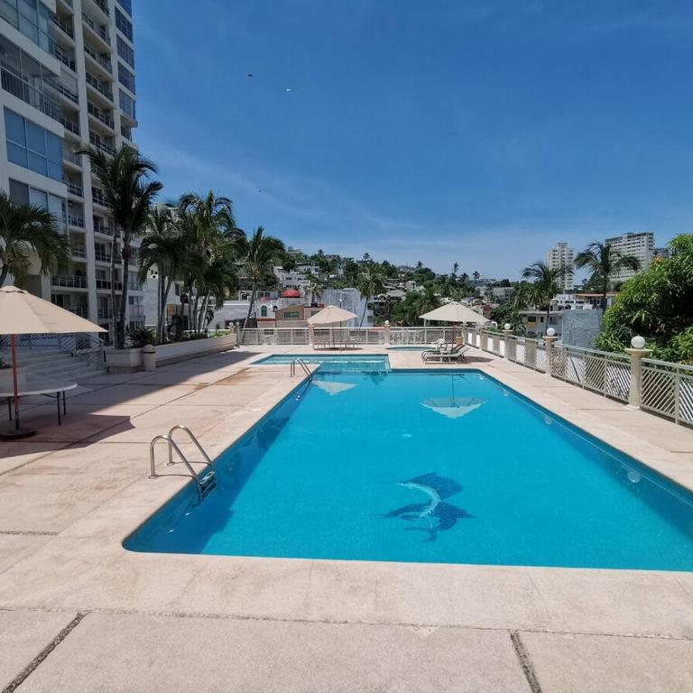 Hermoso lugar en zona turística - Double Room with Balcony and Sea View - 20