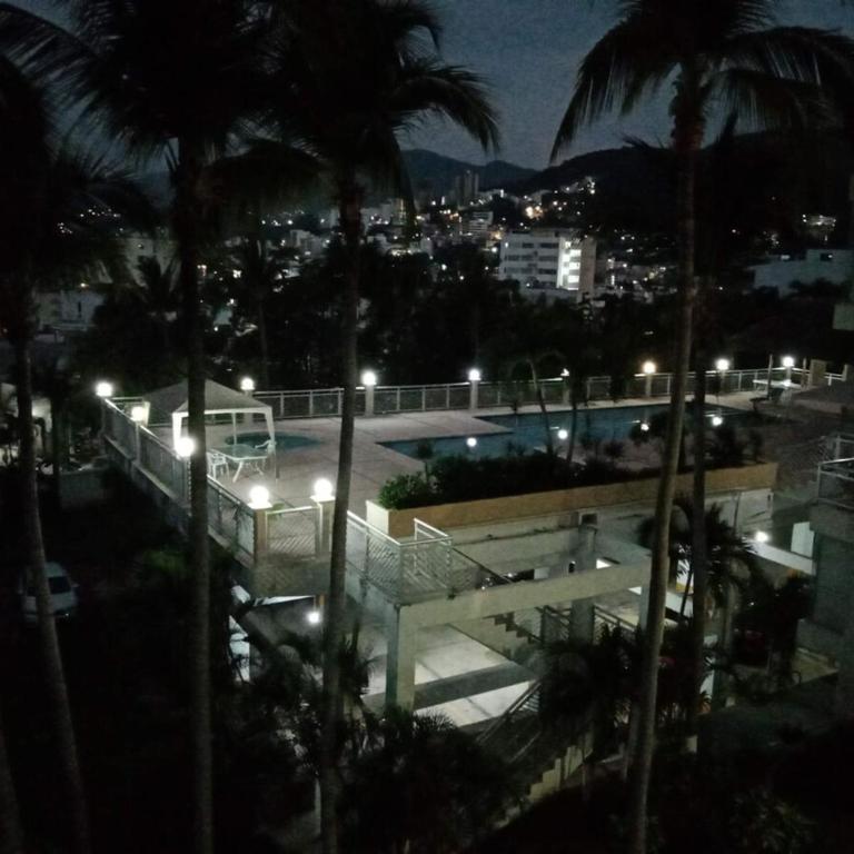 Hermoso lugar en zona turística - Double Room with Balcony and Sea View - 33