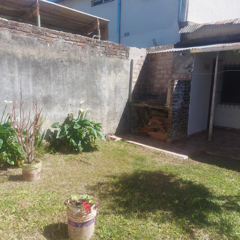 Alojamiento Las nenas a la vuelta del corsodromo - Casa de 2 dormitorios - 12