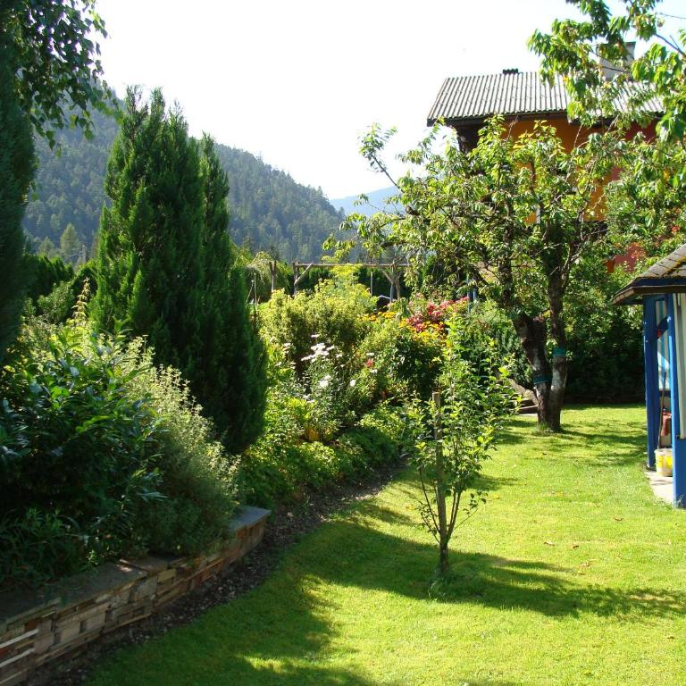 Appartement-Reiteralm - Apartment mit 4 Schlafzimmern - 16