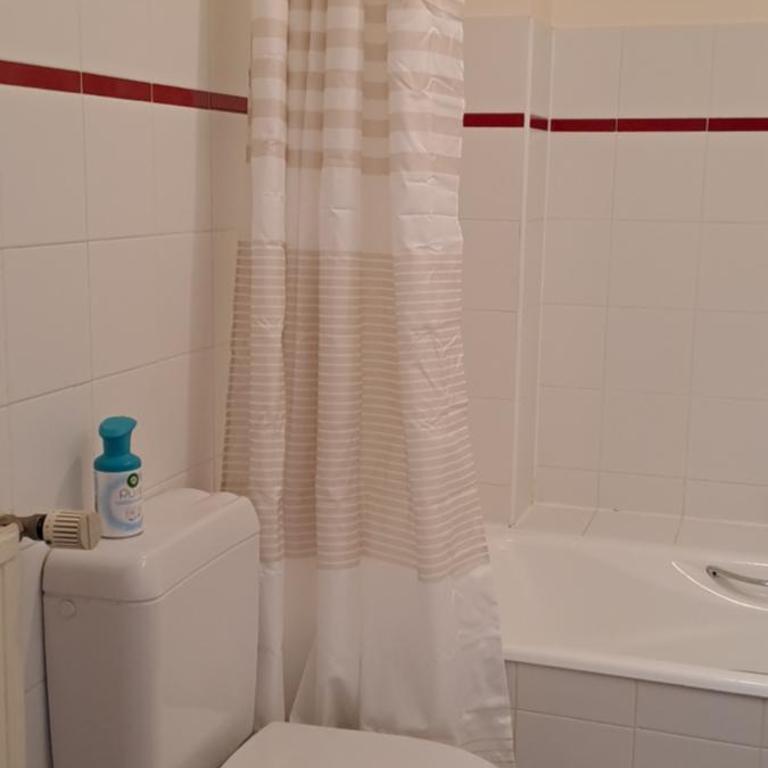 AP-37 La Grande Cordée Combloux - Appartement 1 Chambre - 46